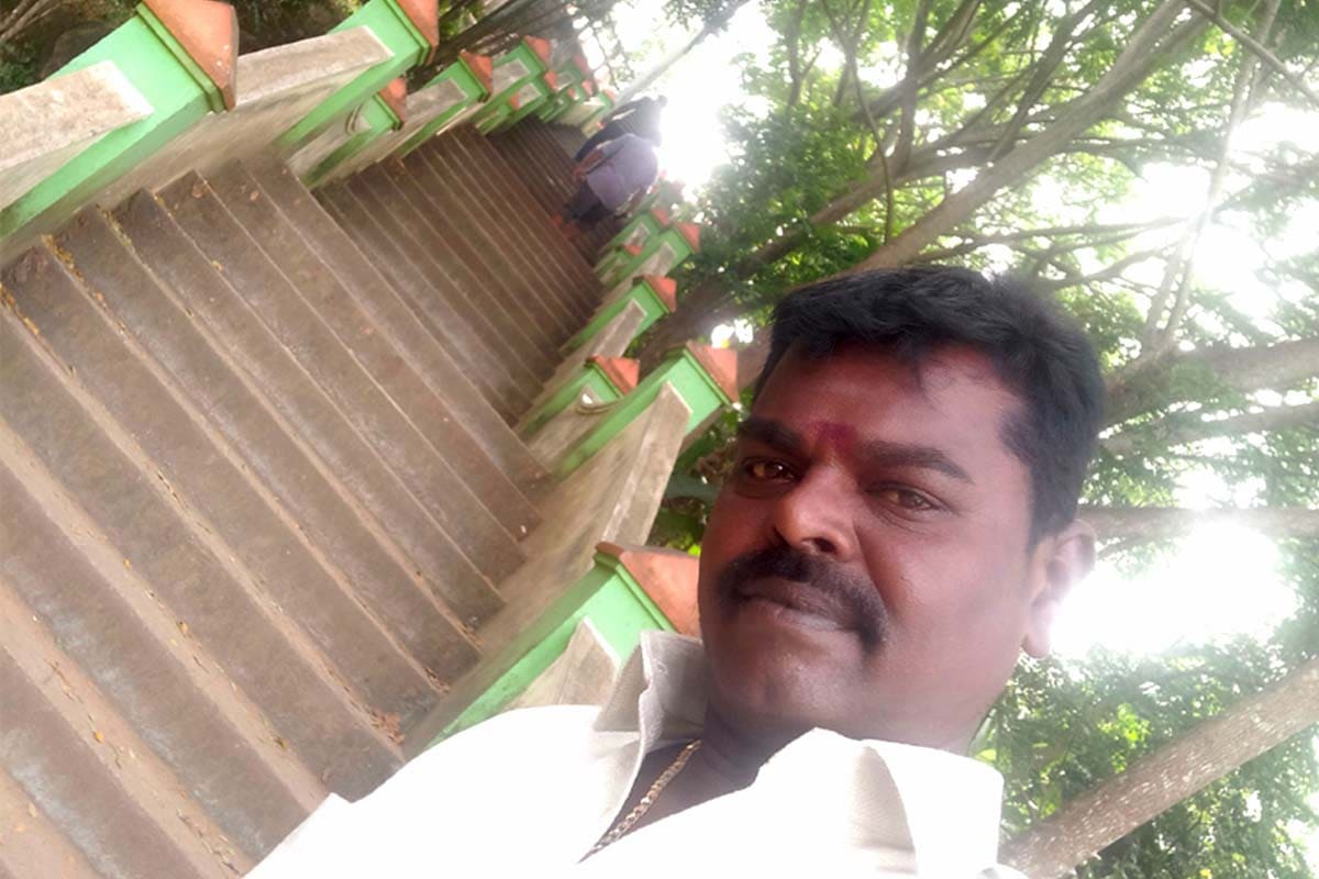 Best Couples Resorts in Paramakudi